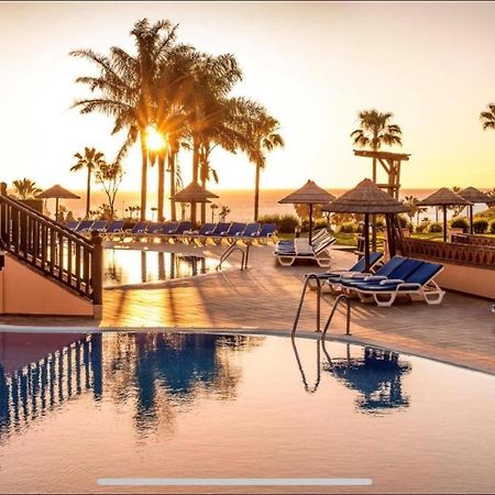 Fantastico Apartamento Con Vistas Al Mar Zona Club La Costa Castillo Fuengirola Dış mekan fotoğraf